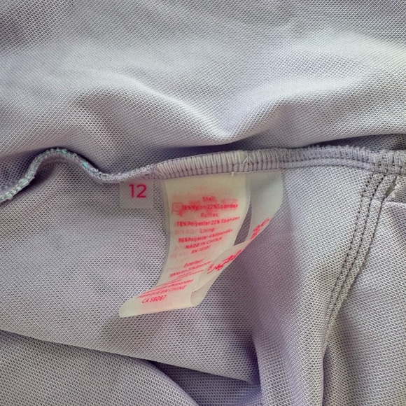 lilly pulitzer one piece bathing suit! - Picture 10 of 10